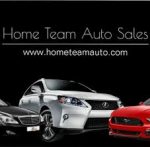 Home Team Auto Sales