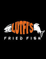 Lutfi’s Fried Fish