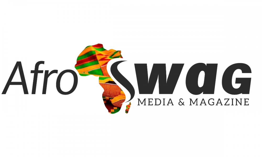 Afro Swag Media & Magazine Revive! Omaha
