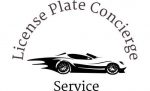 License Plates Concierge Service LLC