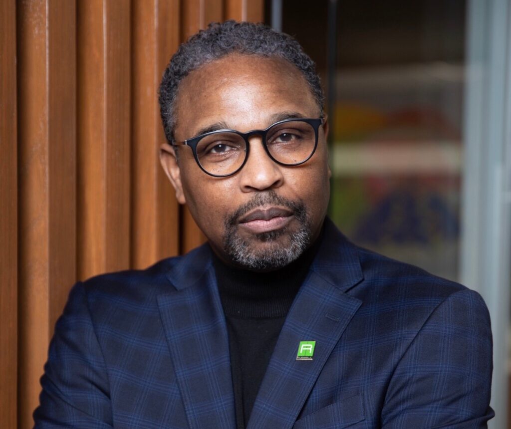 Paul Bryant returns to Omaha to keynote at Conference featuring Magic Johnson Revive! Omaha