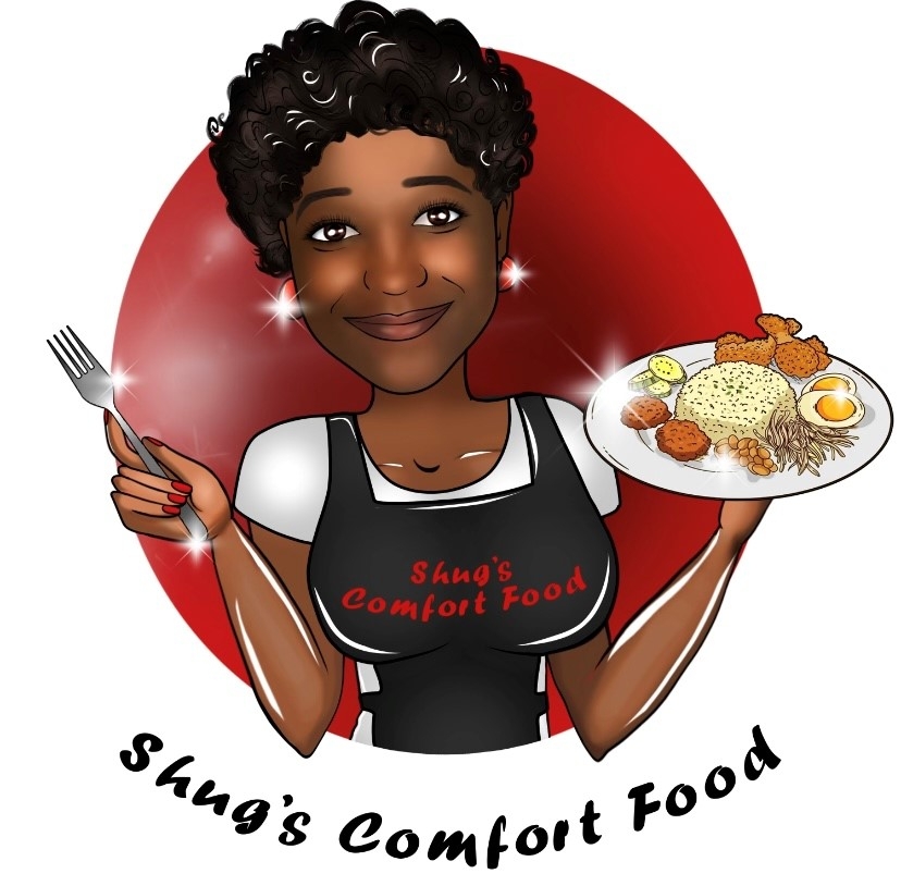Shug’s Comfort Foods